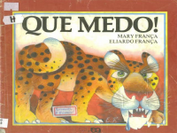 QUE MEDO.pdf